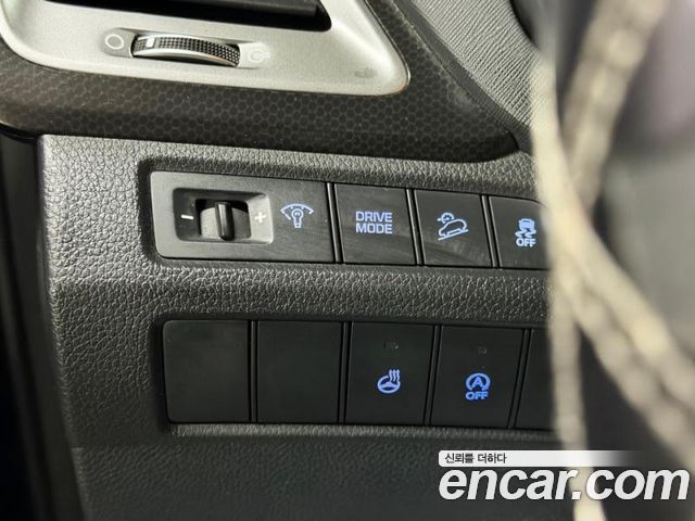 Hyundai Santafe 2016 — photo 15