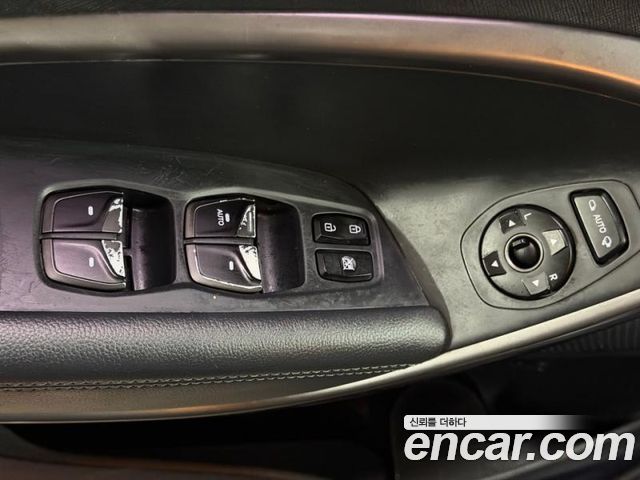 Hyundai Santafe 2016 — photo 16