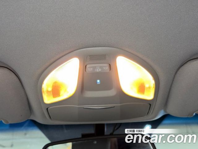 Hyundai Santafe 2016 — photo 17