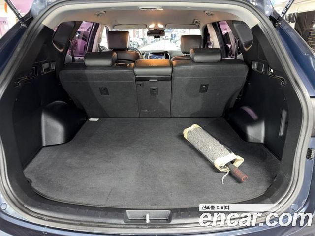 Hyundai Santafe 2016 — photo 18