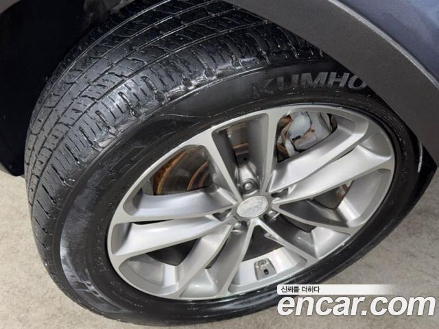 Hyundai Santafe 2016 — photo 20