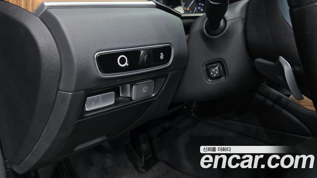 Kia K9 2022 — photo 25