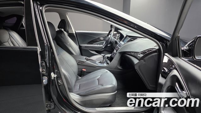 Hyundai Grandeur 2016 — photo 18