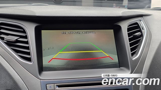 Hyundai Grandeur 2016 — photo 20