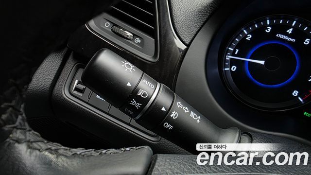 Hyundai Grandeur 2016 — photo 22