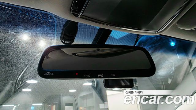 Hyundai Grandeur 2016 — photo 24