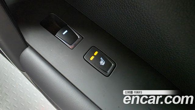 Hyundai Grandeur 2016 — photo 26