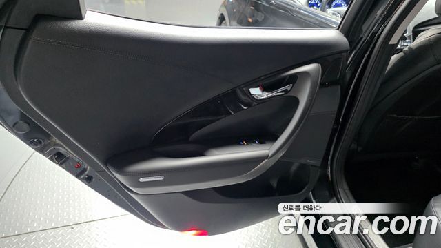Hyundai Grandeur 2016 — photo 15