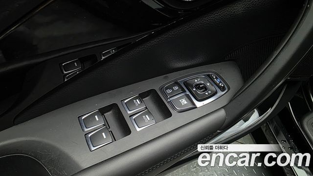 Hyundai Grandeur 2016 — photo 27