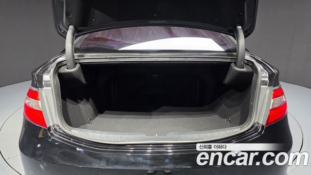 Hyundai Grandeur 2016 — photo 30