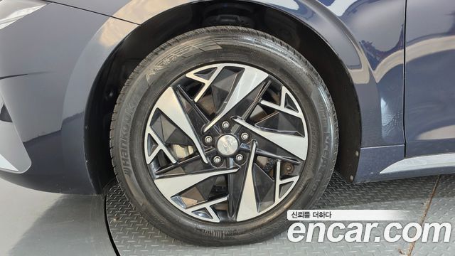 Hyundai Grandeur 2020 — photo 5