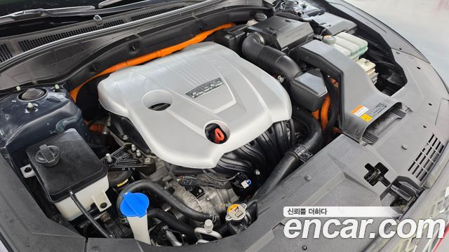 Hyundai Grandeur 2020 — photo 6