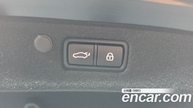 Hyundai Grandeur 2020 — photo 22