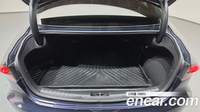 Hyundai Grandeur 2020 — photo 23