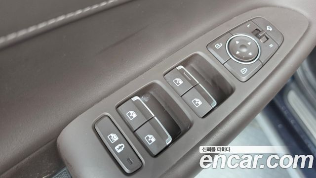 Hyundai Grandeur 2020 — photo 26