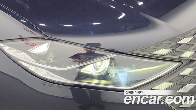 Hyundai Grandeur 2020 — photo 8