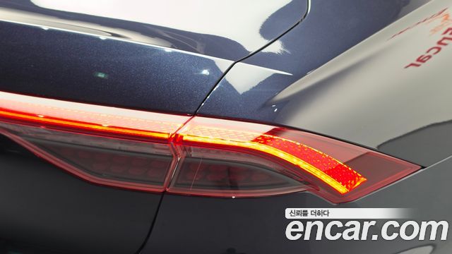 Hyundai Grandeur 2020 — photo 9