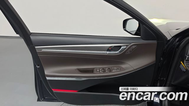 Hyundai Grandeur 2020 — photo 14