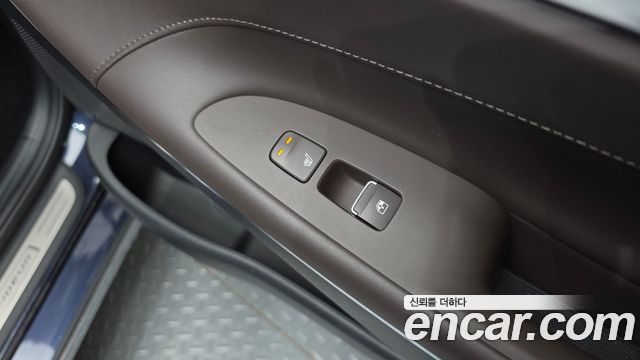 Hyundai Grandeur 2020 — photo 27