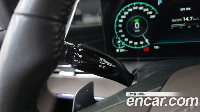 Hyundai Grandeur 2020 — photo 28