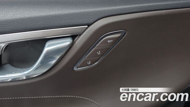 Hyundai Grandeur 2020 — photo 29