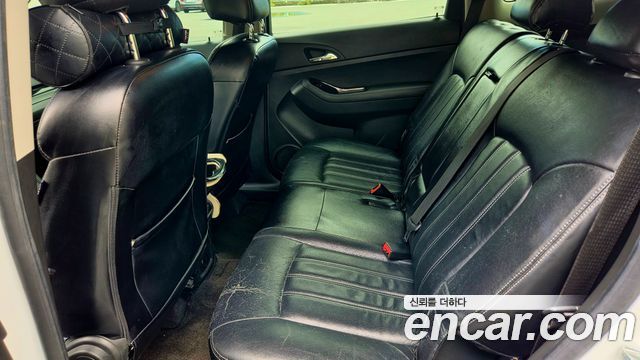 Chevrolet Korea Orlando 2012 — photo 10