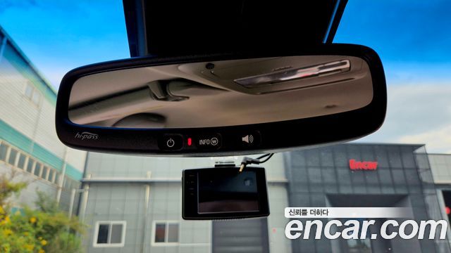 Chevrolet Korea Orlando 2012 — photo 11