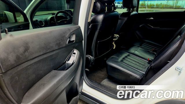 Chevrolet Korea Orlando 2012 — photo 15