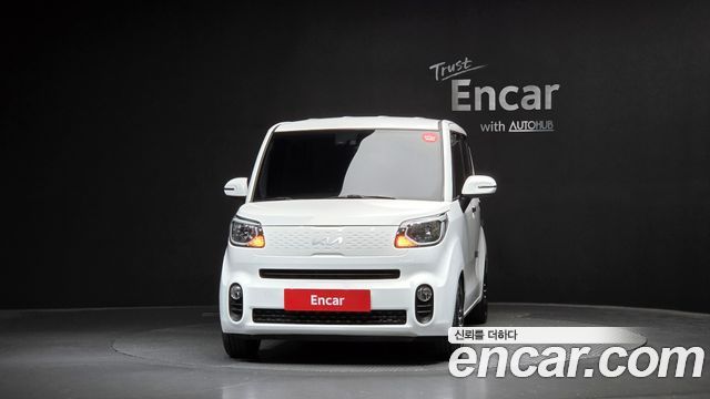 Kia RAY 2022 — photo 3