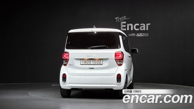 Kia RAY 2022 — photo 4