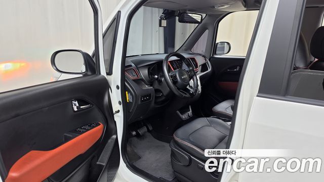 Kia RAY 2022 — photo 13