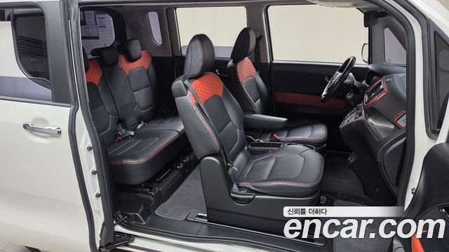 Kia RAY 2022 — photo 17