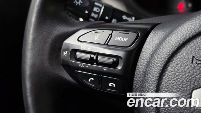 Kia RAY 2022 — photo 20