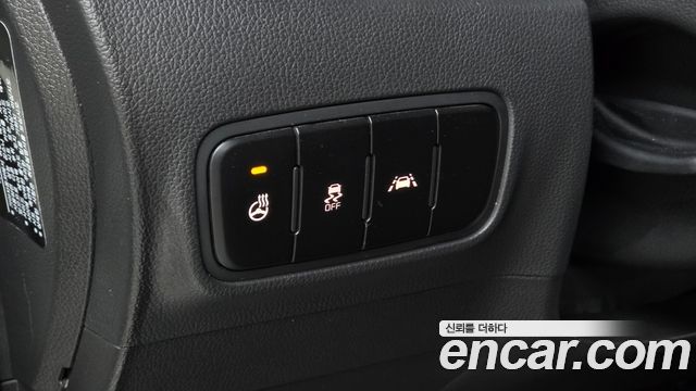 Kia RAY 2022 — photo 25