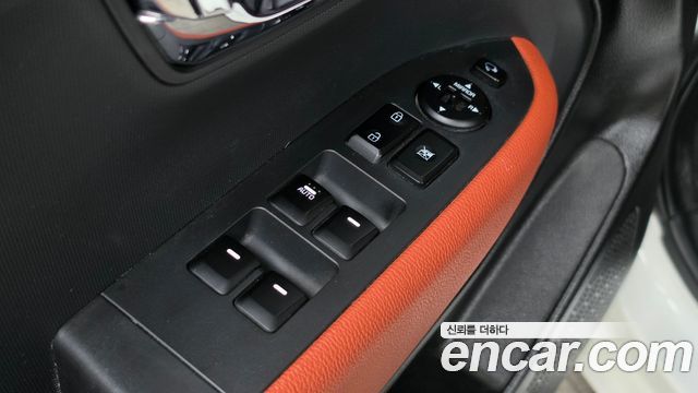 Kia RAY 2022 — photo 26