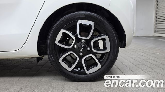 Kia RAY 2022 — photo 7