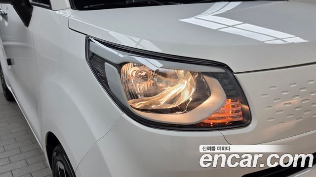 Kia RAY 2022 — photo 8