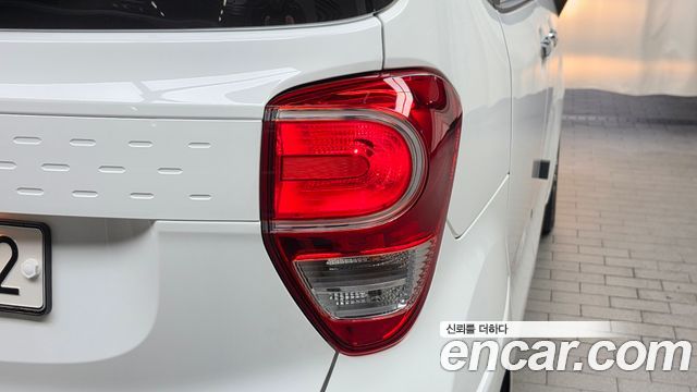Kia RAY 2022 — photo 9