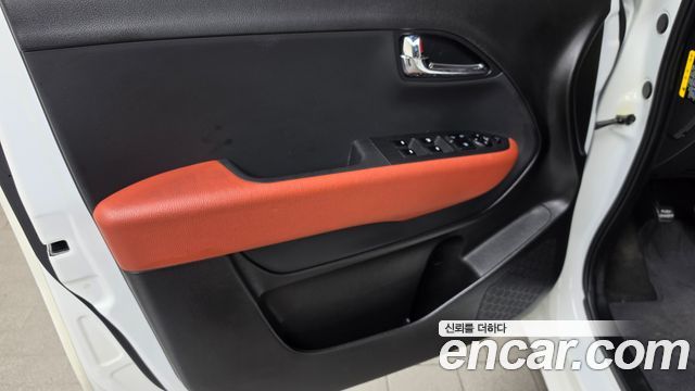 Kia RAY 2022 — photo 14