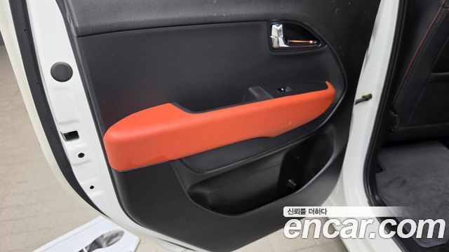 Kia RAY 2022 — photo 15