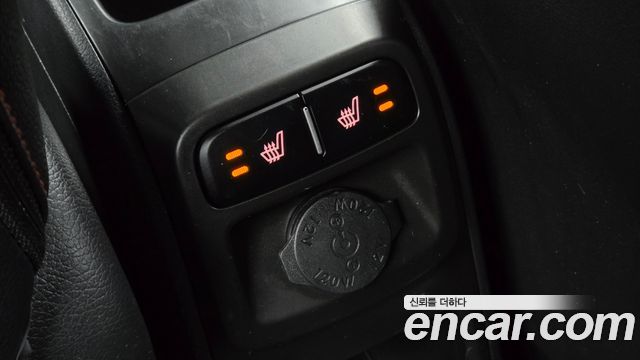 Kia RAY 2022 — photo 28