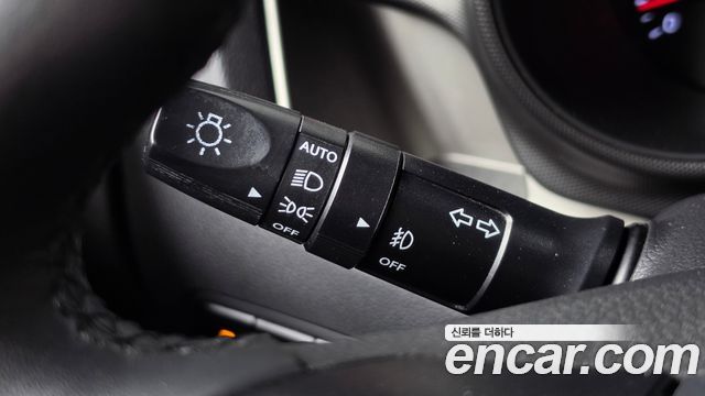 Kia RAY 2022 — photo 29