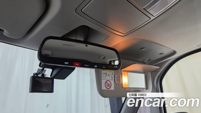 Kia RAY 2022 — photo 30