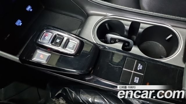 Hyundai Sonata 2022 — photo 13