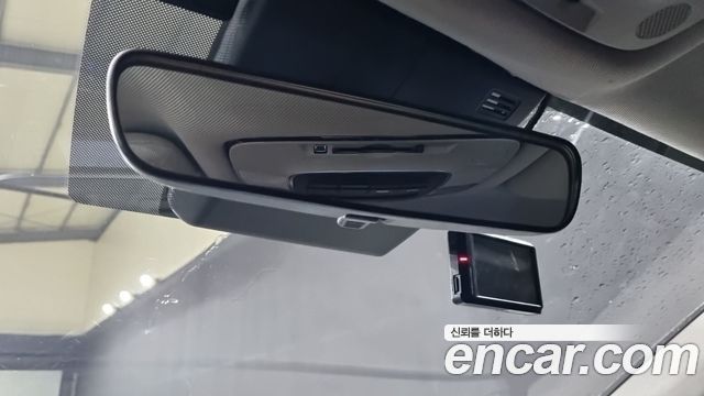 Hyundai Sonata 2022 — photo 14