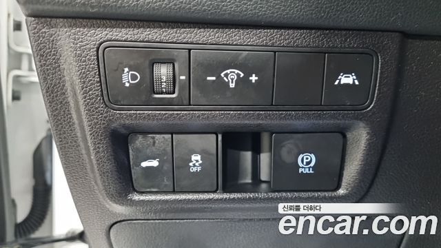 Hyundai Sonata 2022 — photo 15