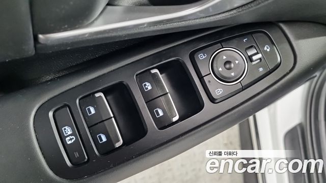 Hyundai Sonata 2022 — photo 16