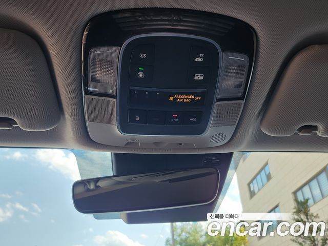 Hyundai Sonata 2021 — photo 15