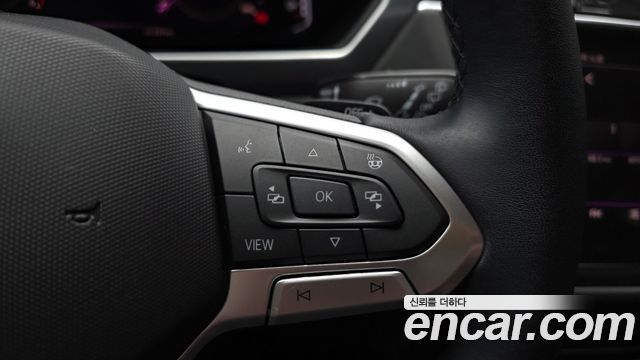 Volkswagen Tiguan 2024 — photo 18