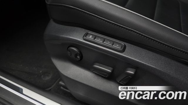 Volkswagen Tiguan 2024 — photo 20